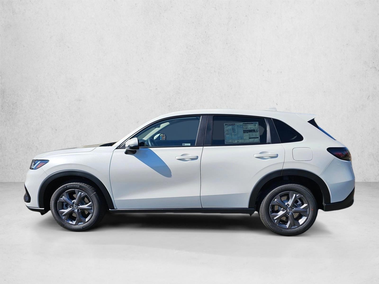 Thumbnail: 2027 Honda HR-V - 2