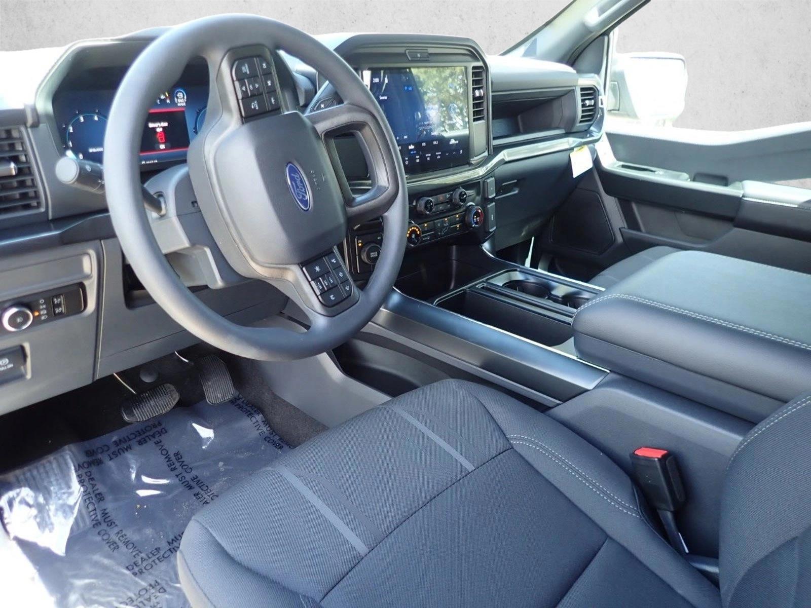 Thumbnail: 2026 Ford F-150 - 3