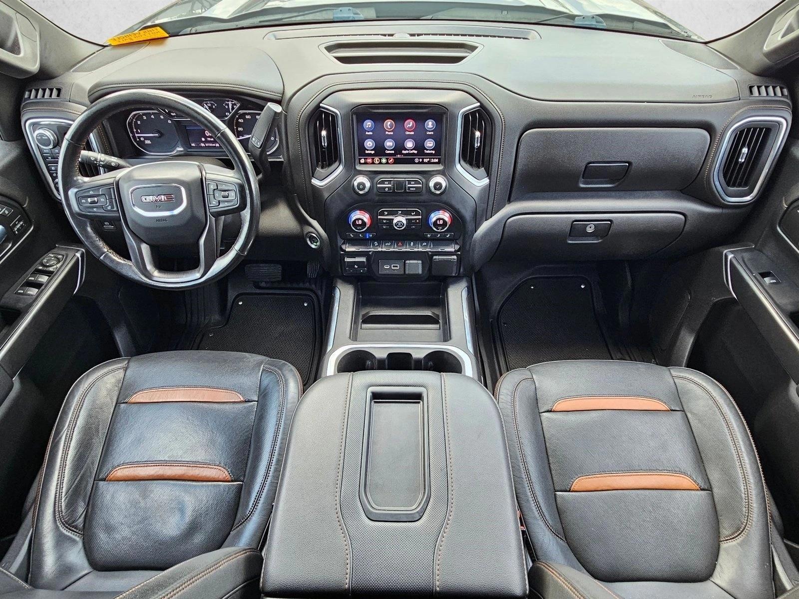 Thumbnail: 2021 GMC Sierra 1500 - 3