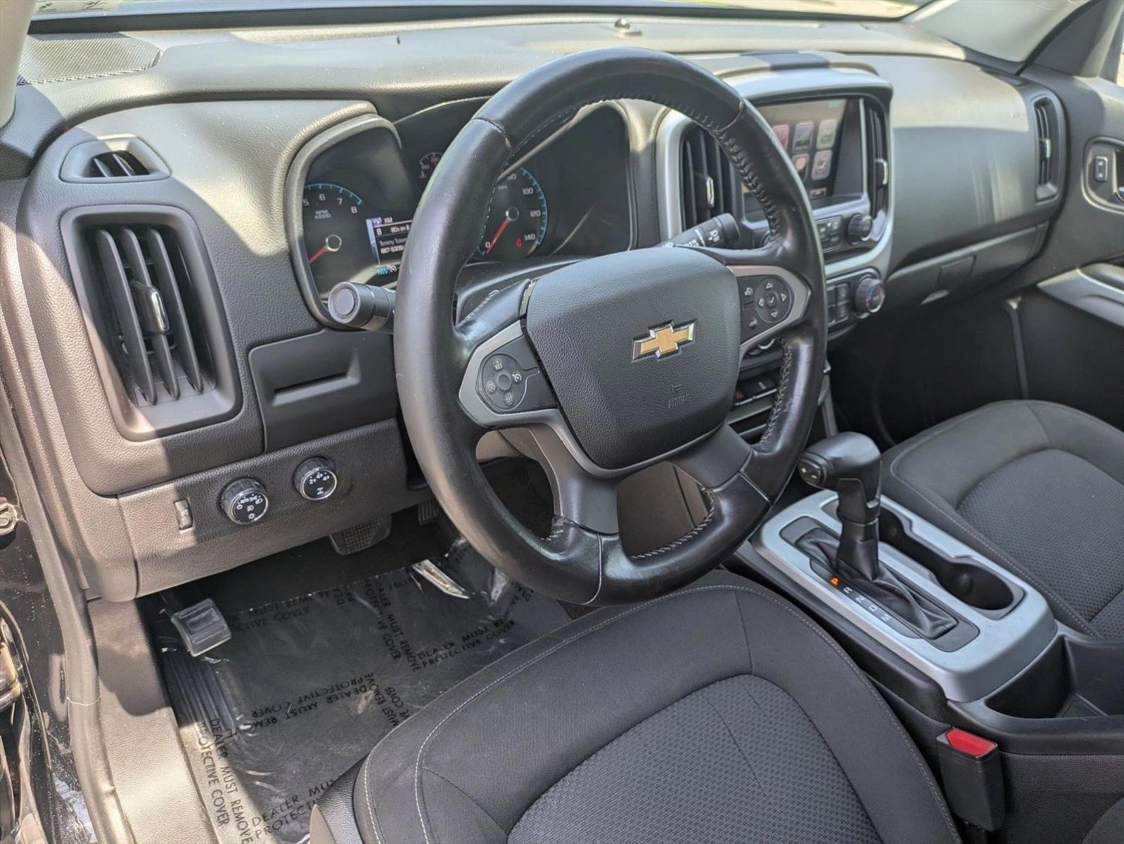 Thumbnail: 2016 Chevrolet Colorado - 3
