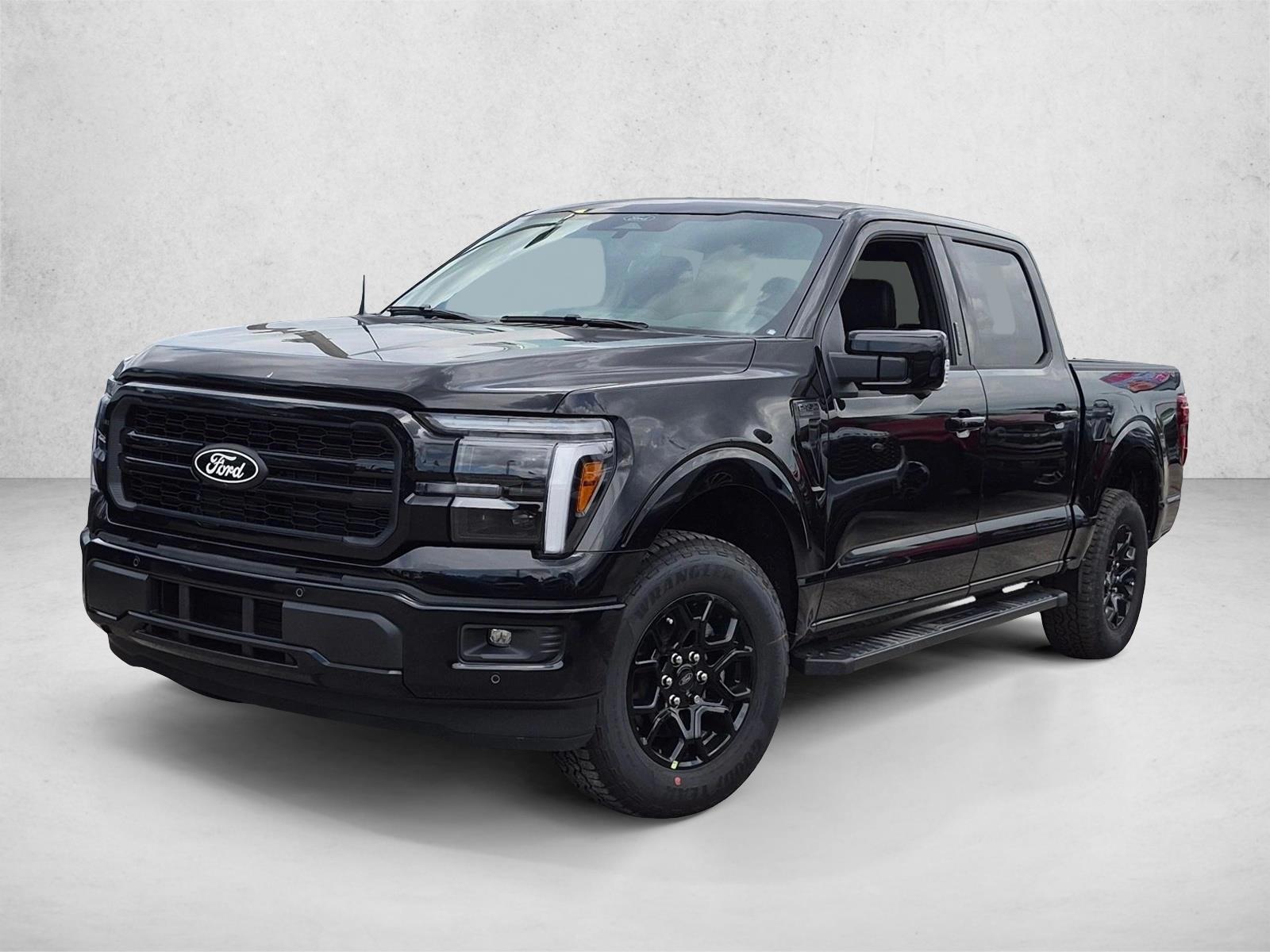 Thumbnail: 2026 Ford F-150 - 1