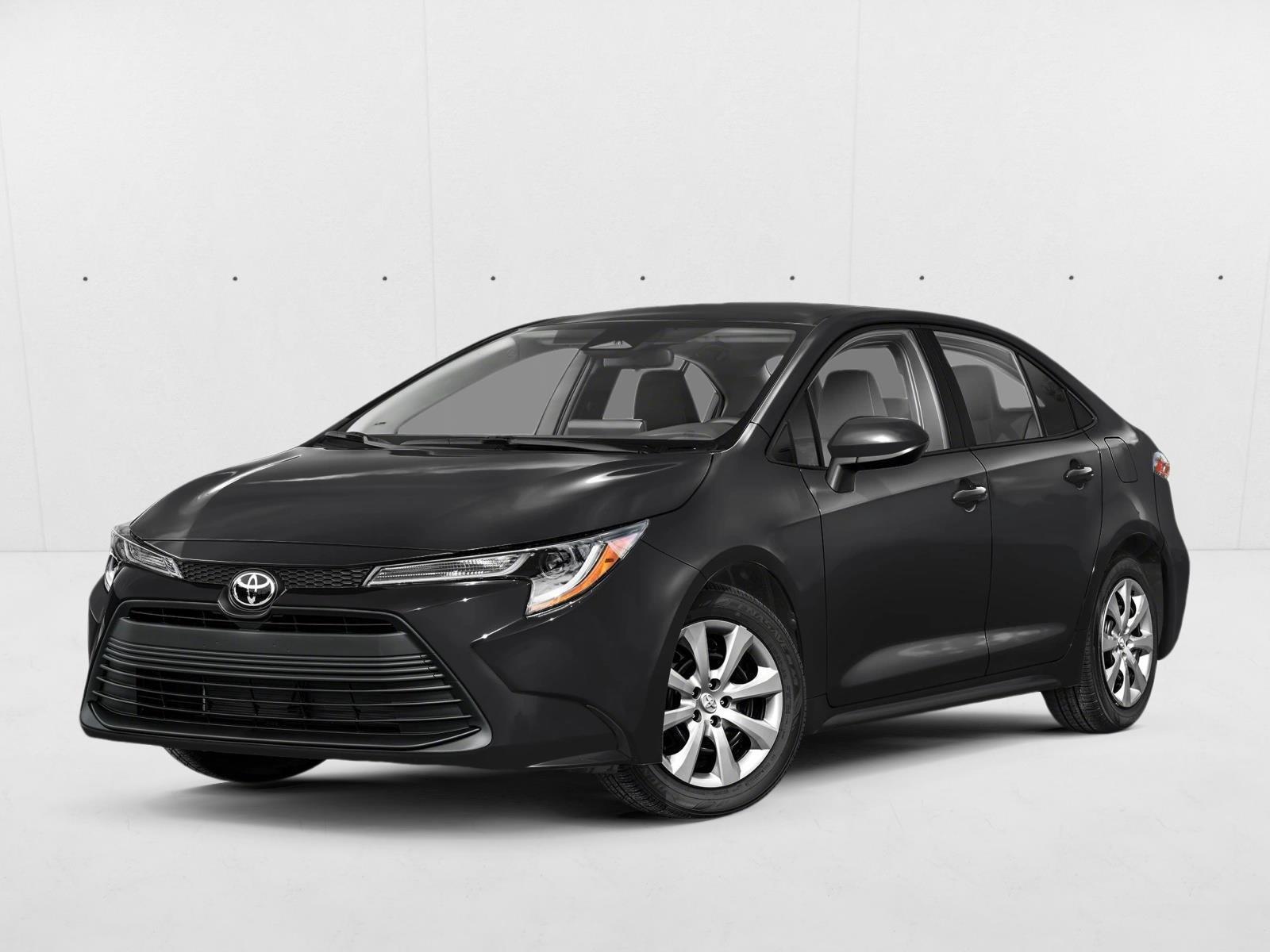 Thumbnail: 2023 Toyota Corolla - 1
