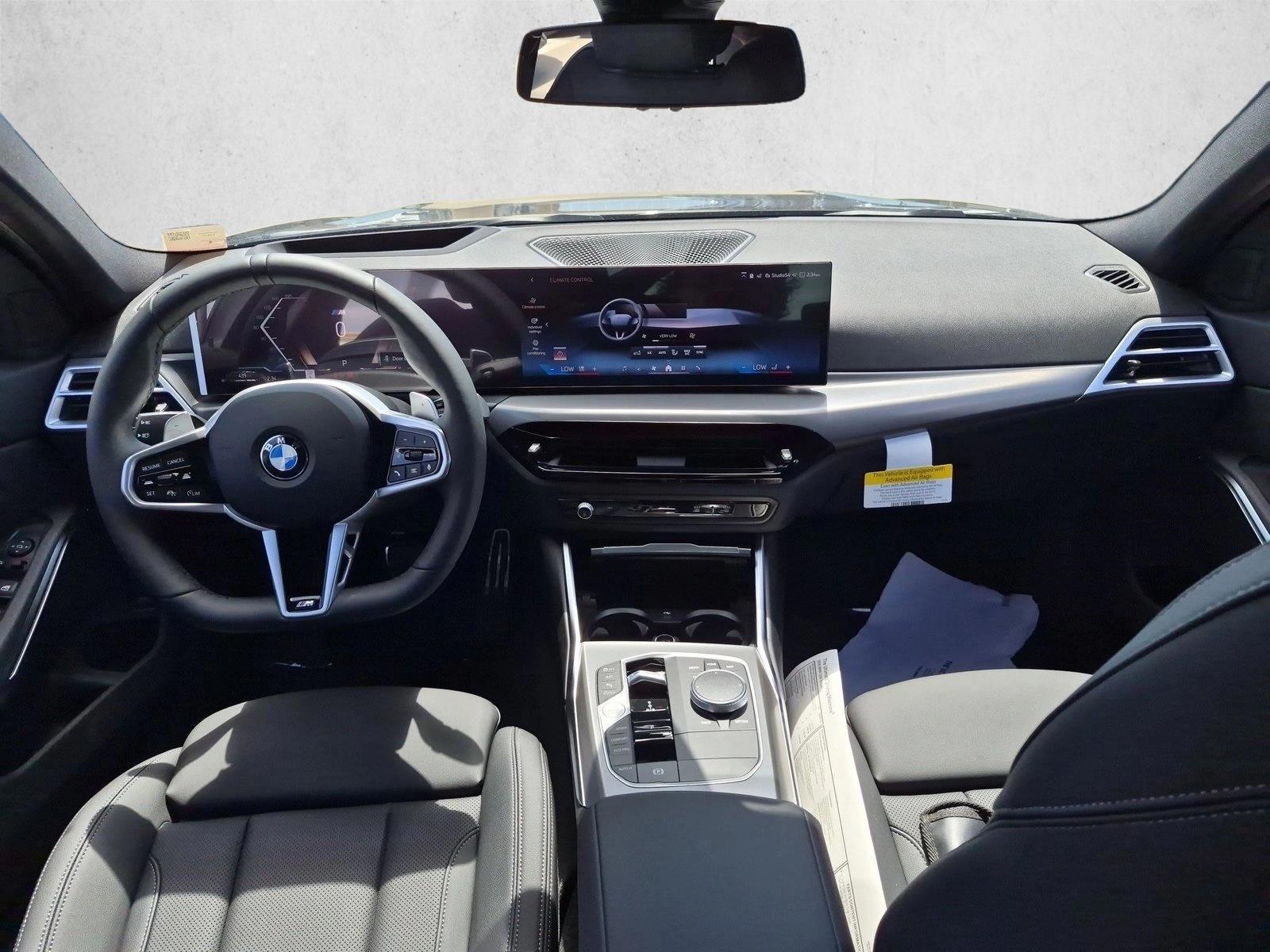 Thumbnail: 2026 BMW 3 Series - 2