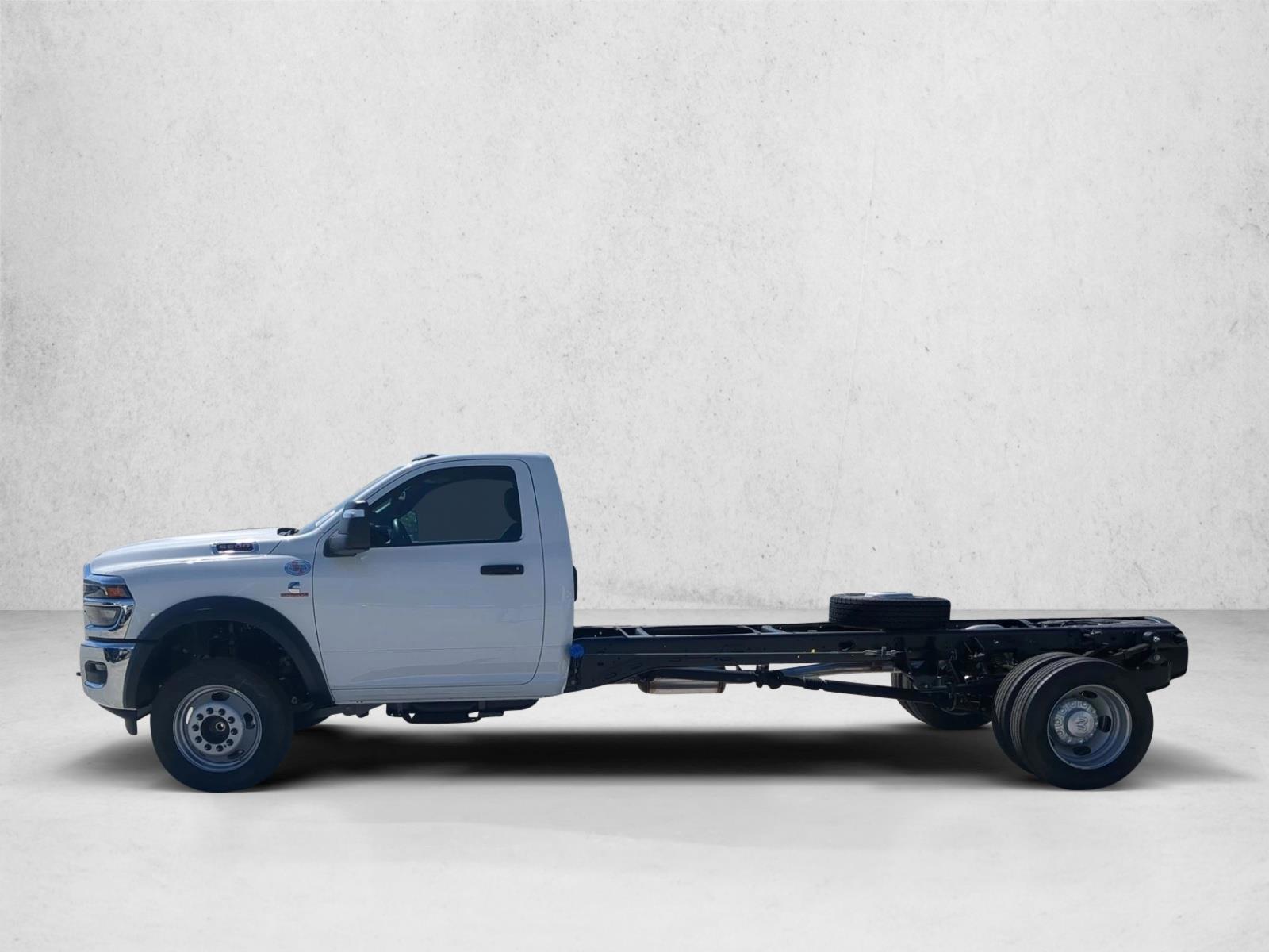 Thumbnail: 2026 RAM 5500 - 2