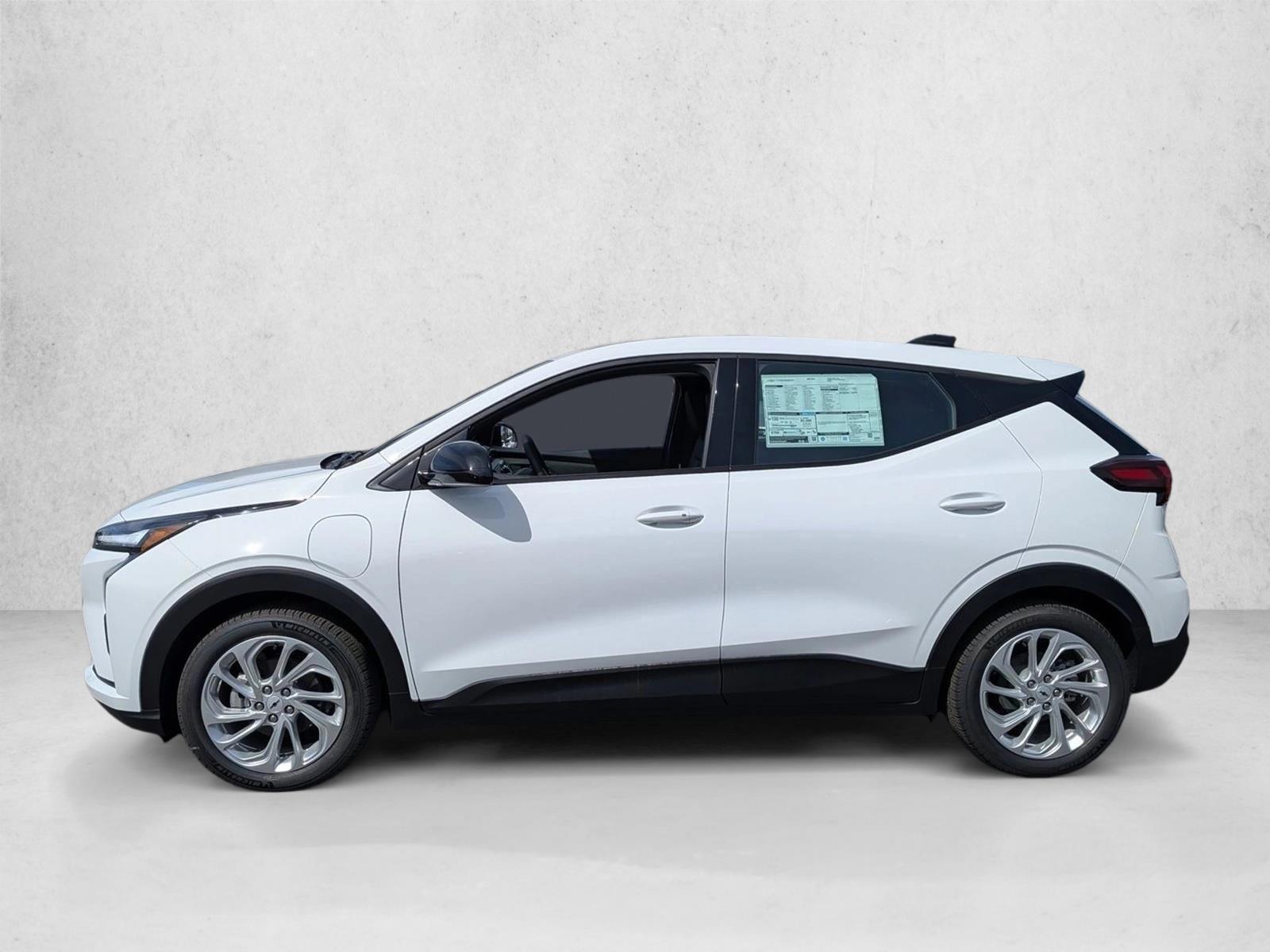 Thumbnail: 2027 Chevrolet Bolt EV - 2