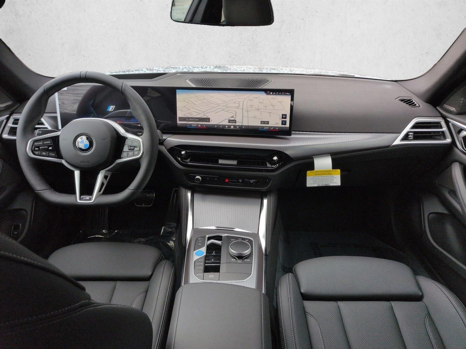 Thumbnail: 2026 BMW i4 - 3