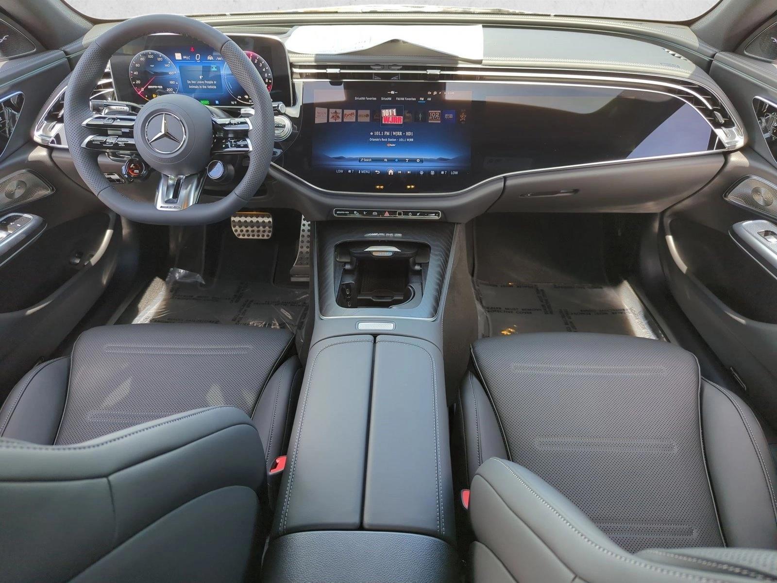 Thumbnail: 2027 Mercedes-Benz E-Class - 3