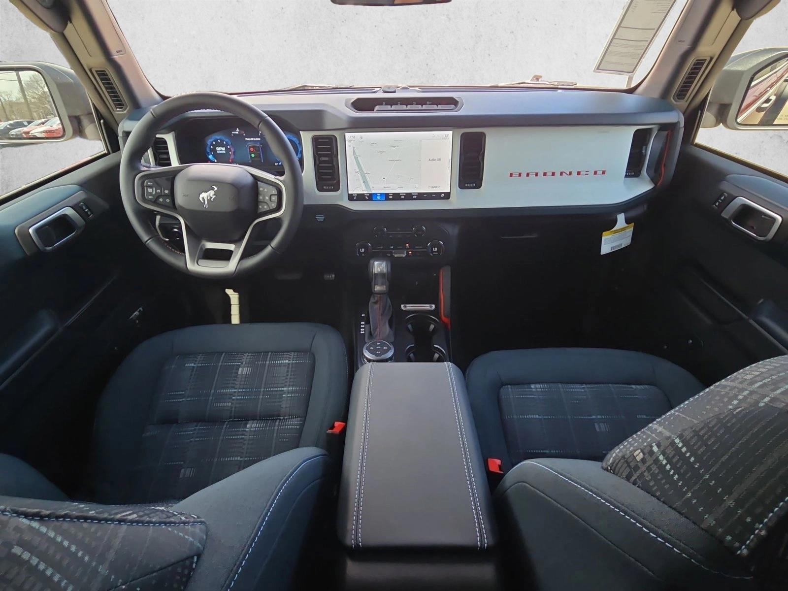 Thumbnail: 2026 Ford Bronco - 3