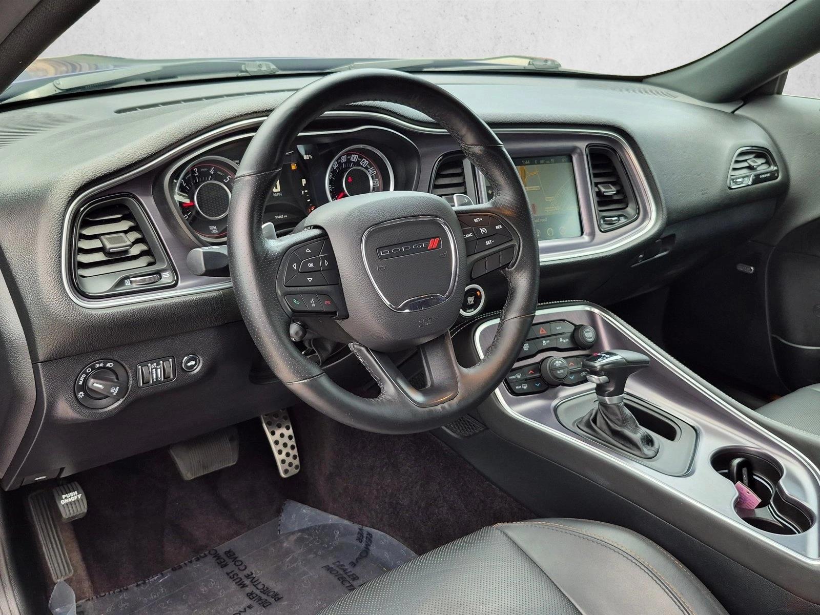 Thumbnail: 2016 Dodge Challenger - 3