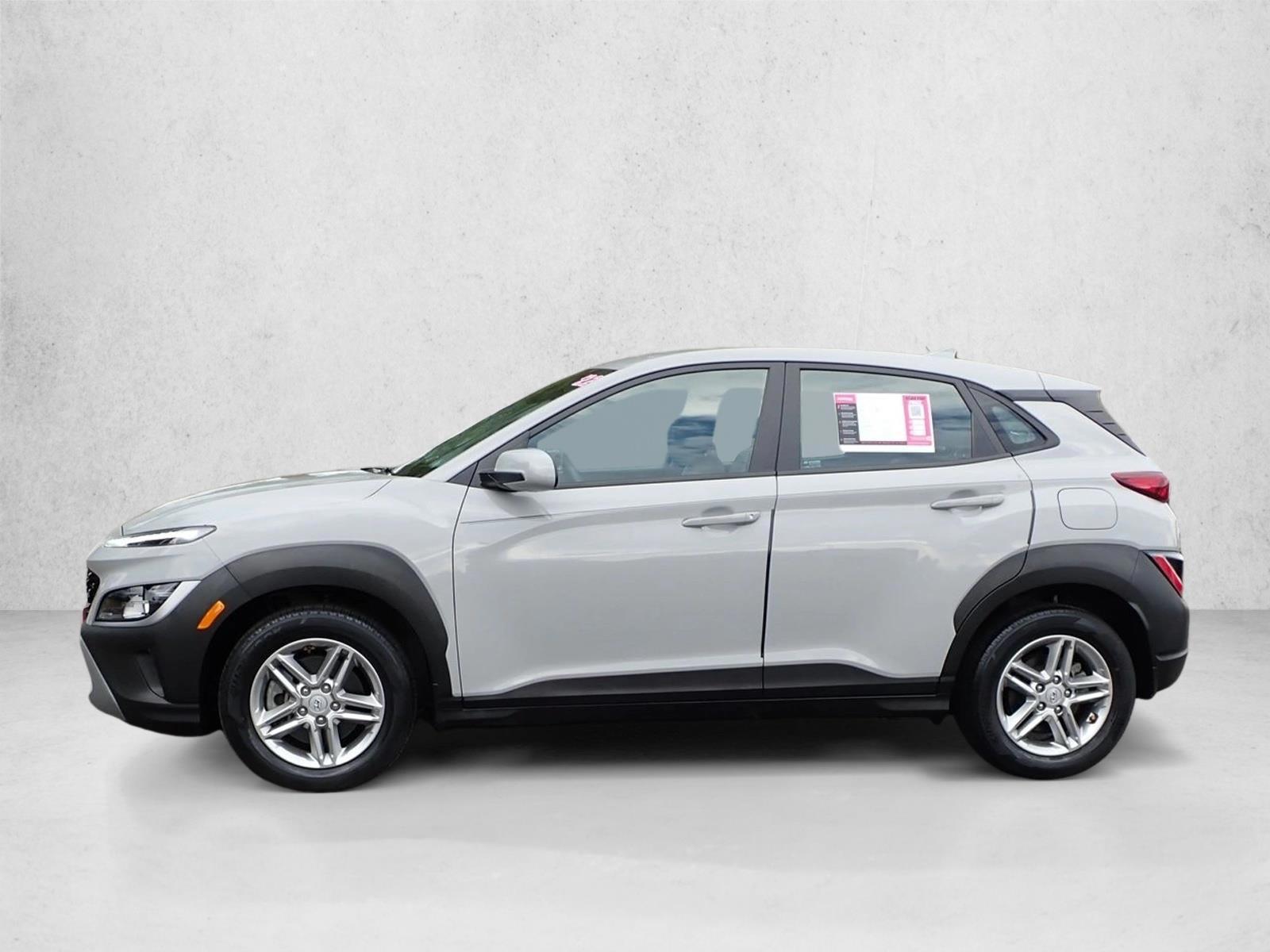 Thumbnail: 2022 Hyundai Kona - 2
