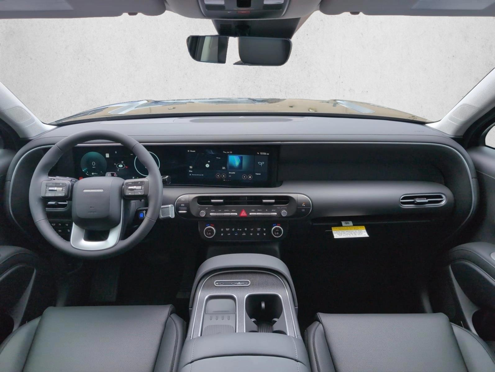 Thumbnail: 2026 Hyundai Palisade - 4