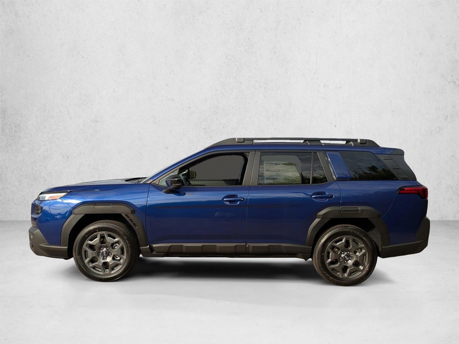 Thumbnail: 2026 Subaru Outback - 2