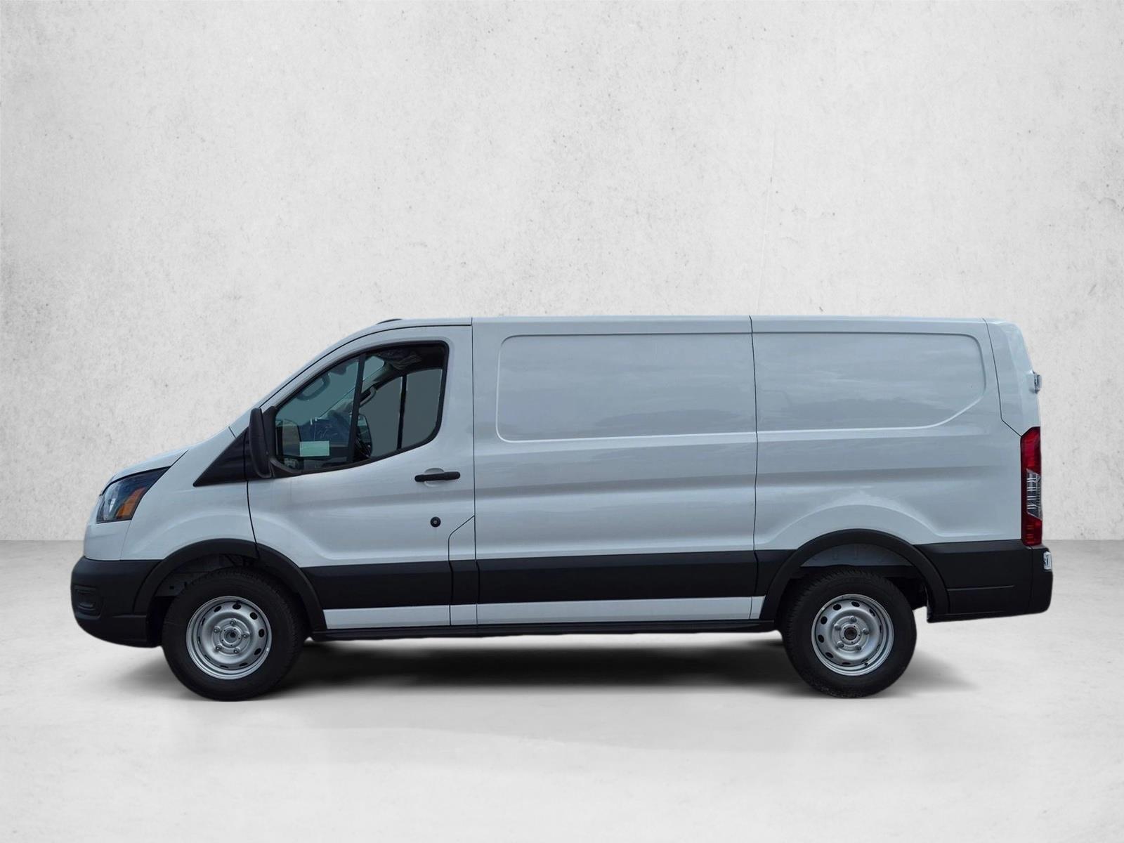 Thumbnail: 2026 Ford Transit Series - 2