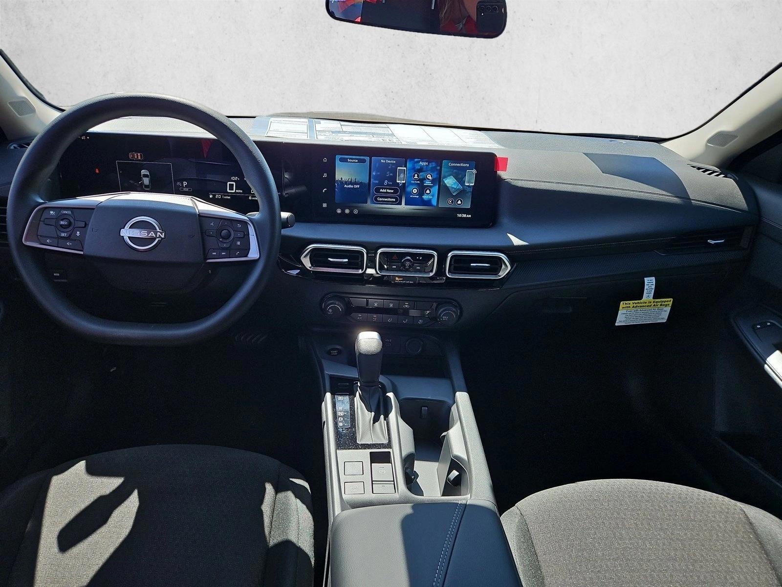 Thumbnail: 2027 Nissan Sentra - 3