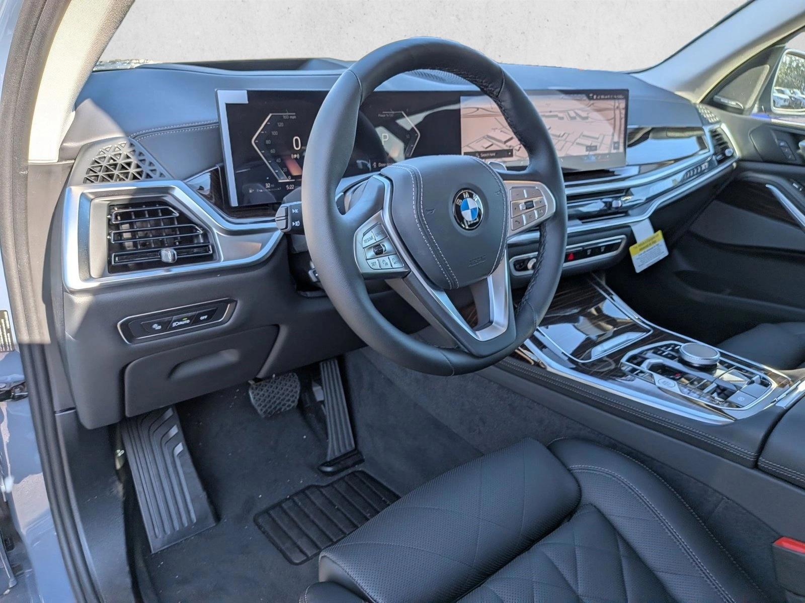 Thumbnail: 2026 BMW X7 - 3