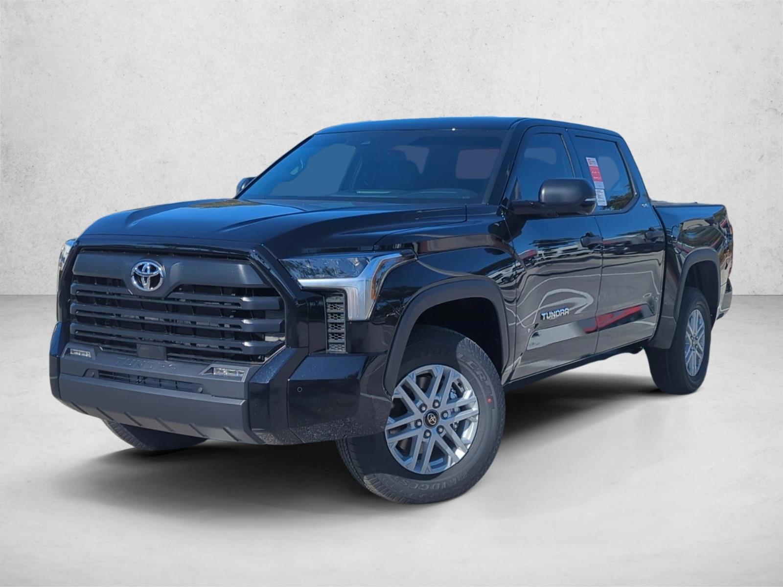 Thumbnail: 2025 Toyota Tundra - 1