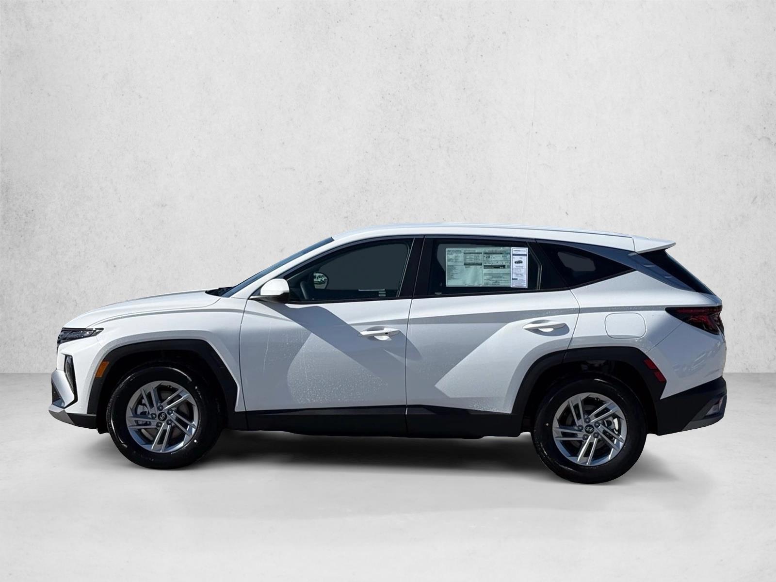Thumbnail: 2026 Hyundai Tucson - 2