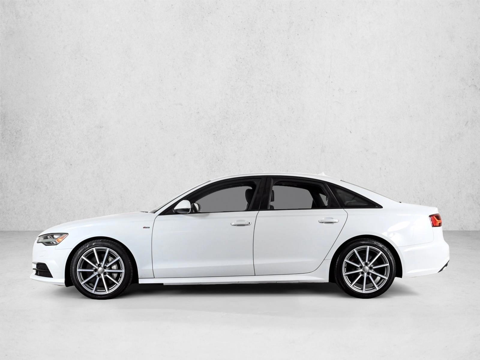 Thumbnail: 2017 Audi A6 - 2