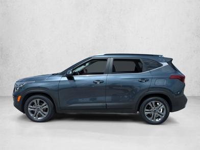 2022 Kia Seltos