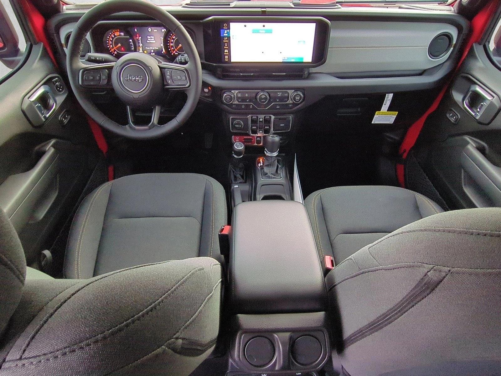 Thumbnail: 2026 Jeep Wrangler - 3