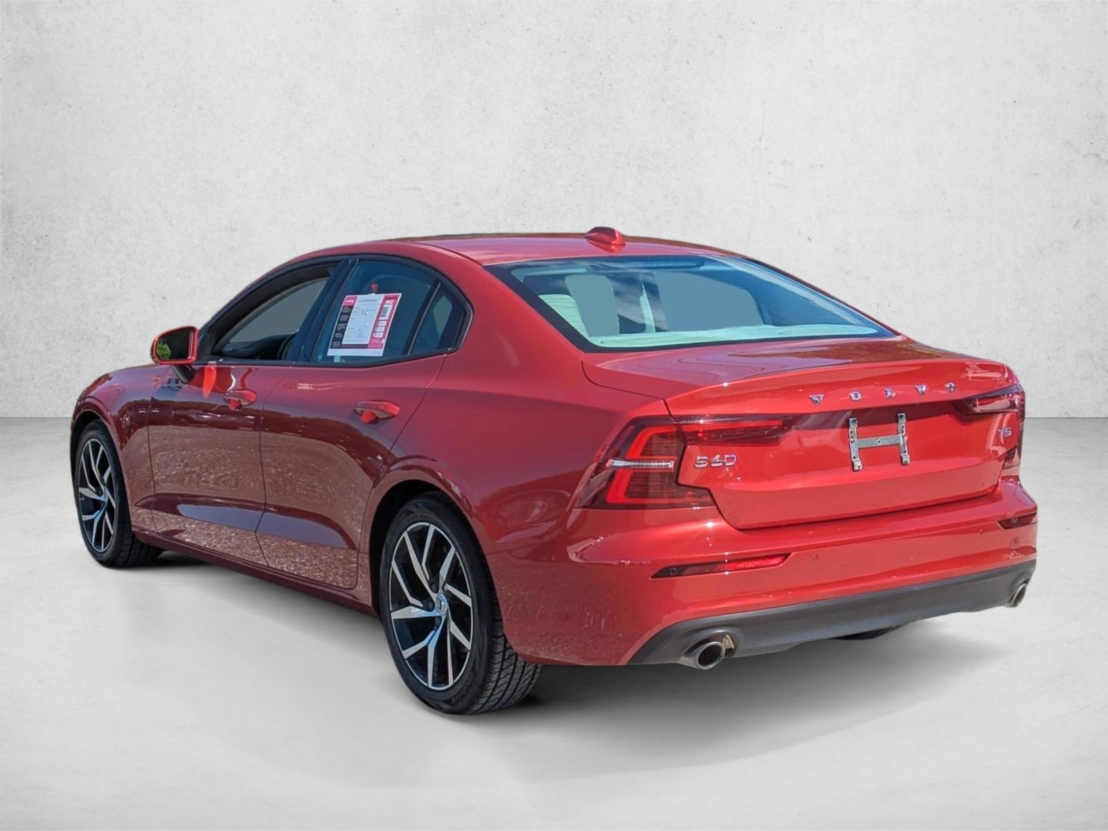 2019 Volvo S60
