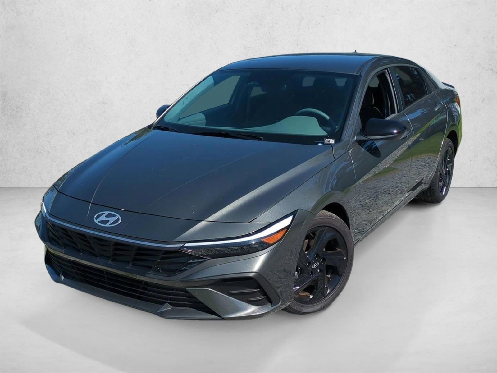 Thumbnail: 2026 Hyundai Elantra - 1