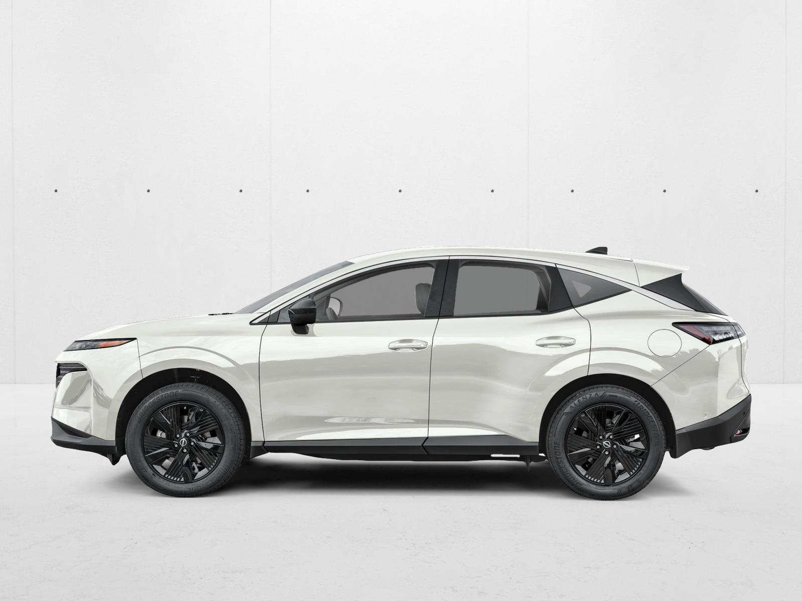 Thumbnail: 2026 Nissan Murano - 2