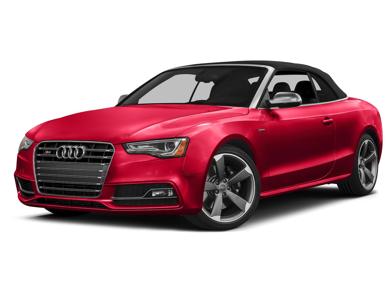 2015 Audi S5 Premium Plus -
                  Centennial, CO