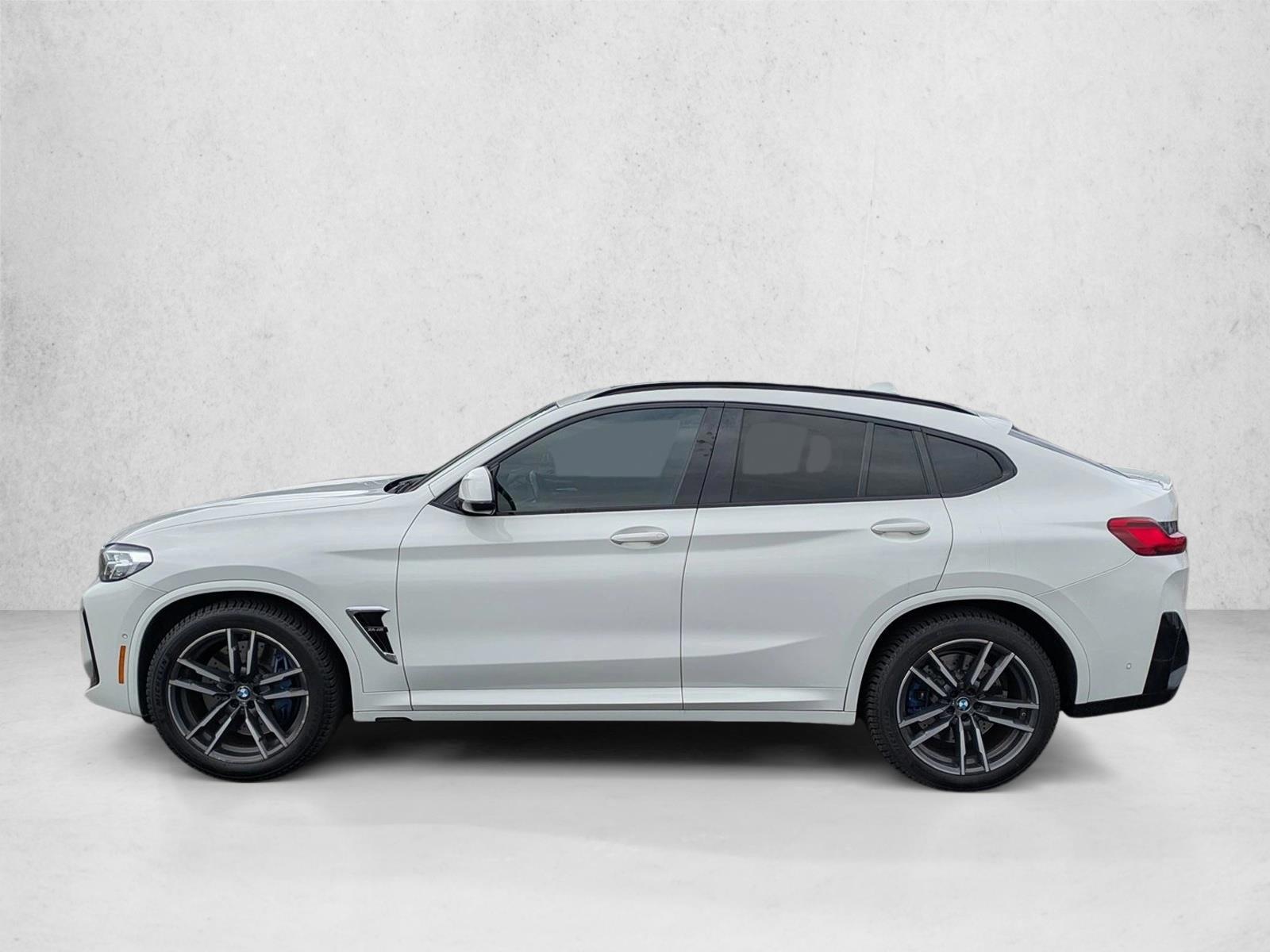 Thumbnail: 2022 BMW X4 - 2