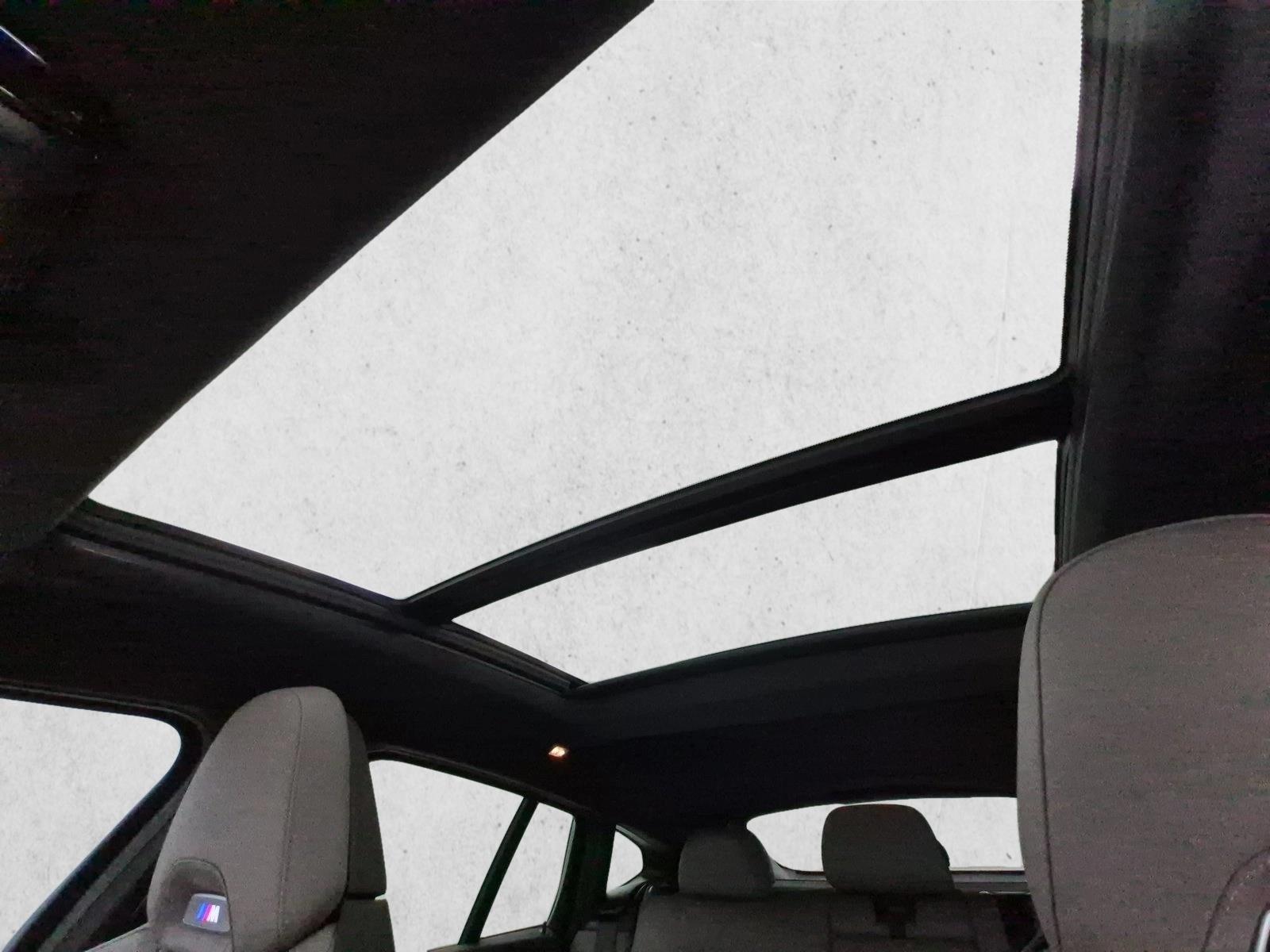 2024 BMW X4 M Base - Photo 21
