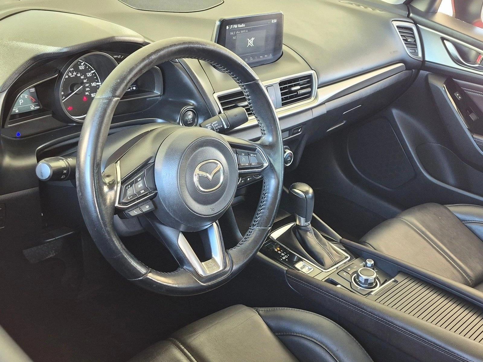 Thumbnail: 2017 Mazda Mazda3 - 3