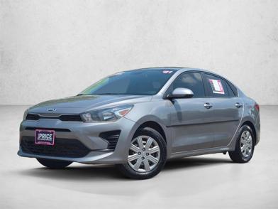 2021 Kia Rio S -
                  Westminster, CO