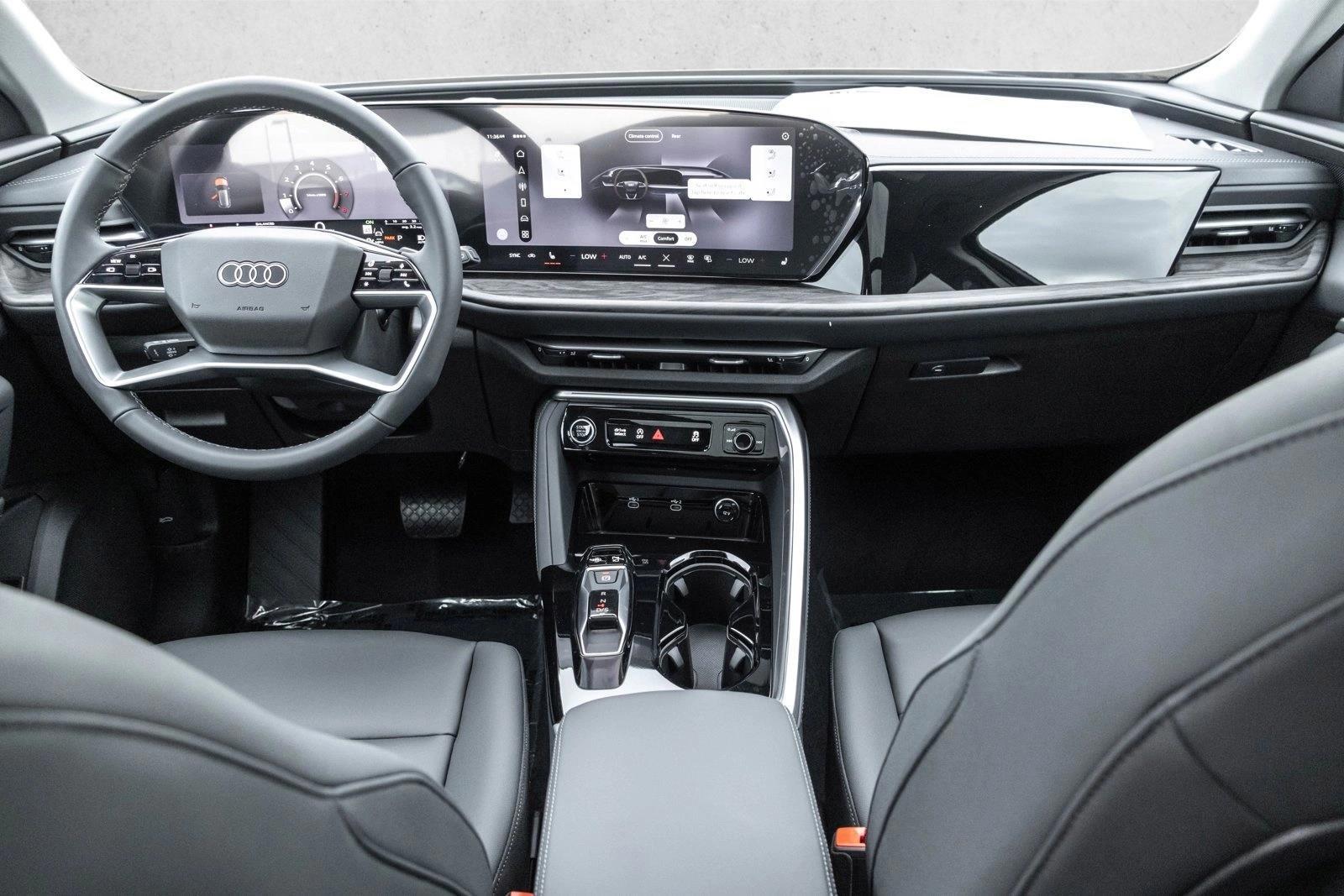 Thumbnail: 2026 Audi Q5 - 4