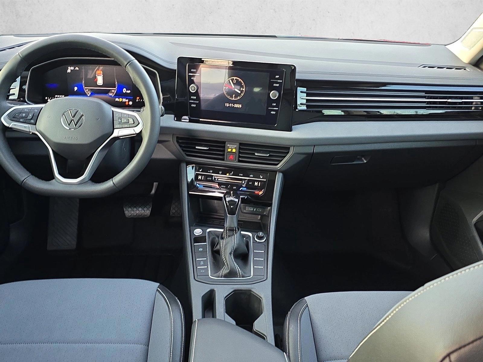 Thumbnail: 2026 Volkswagen Jetta - 4