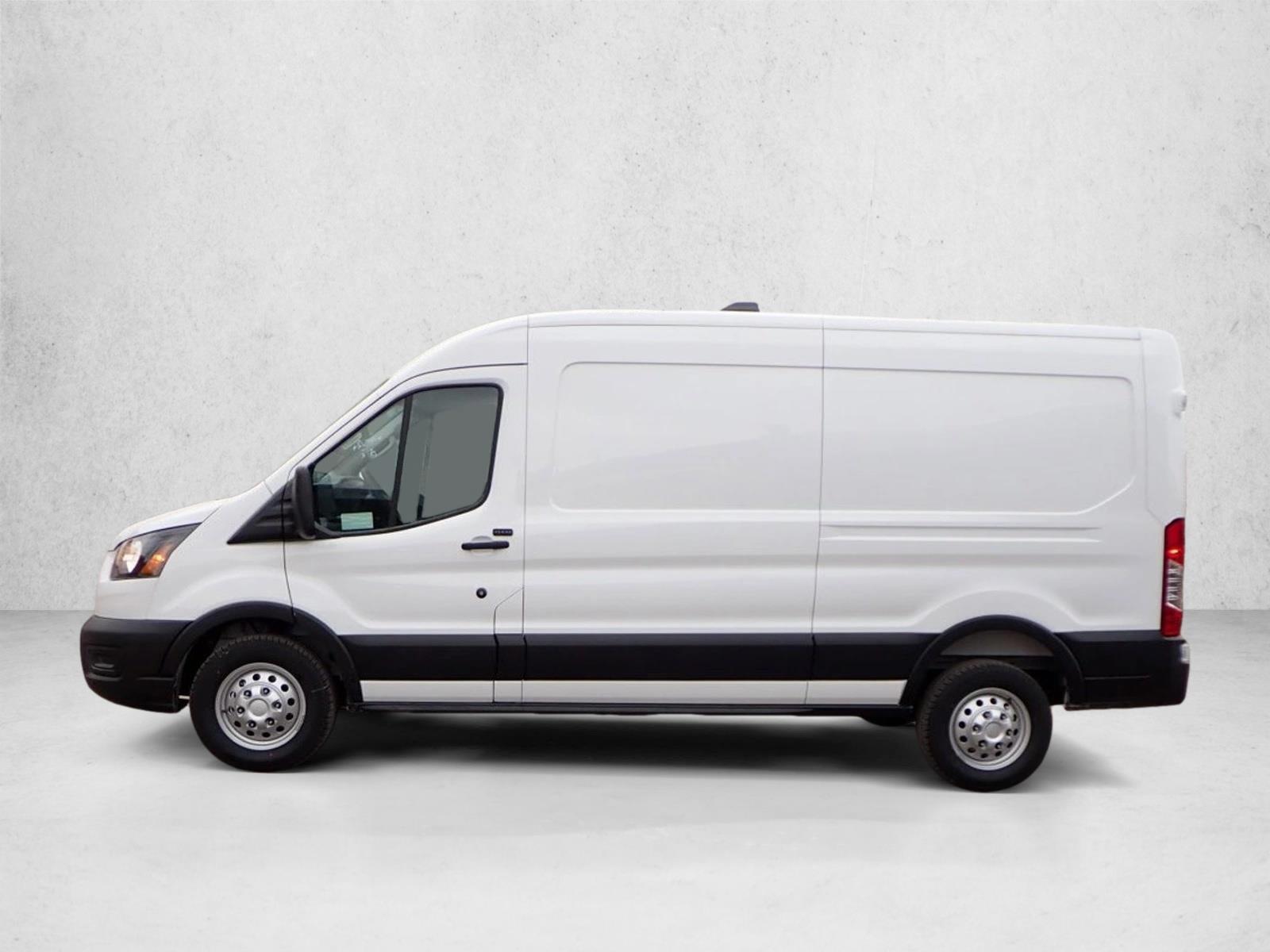 Thumbnail: 2026 Ford Transit Series - 2