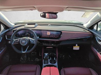 2026 Buick Envision