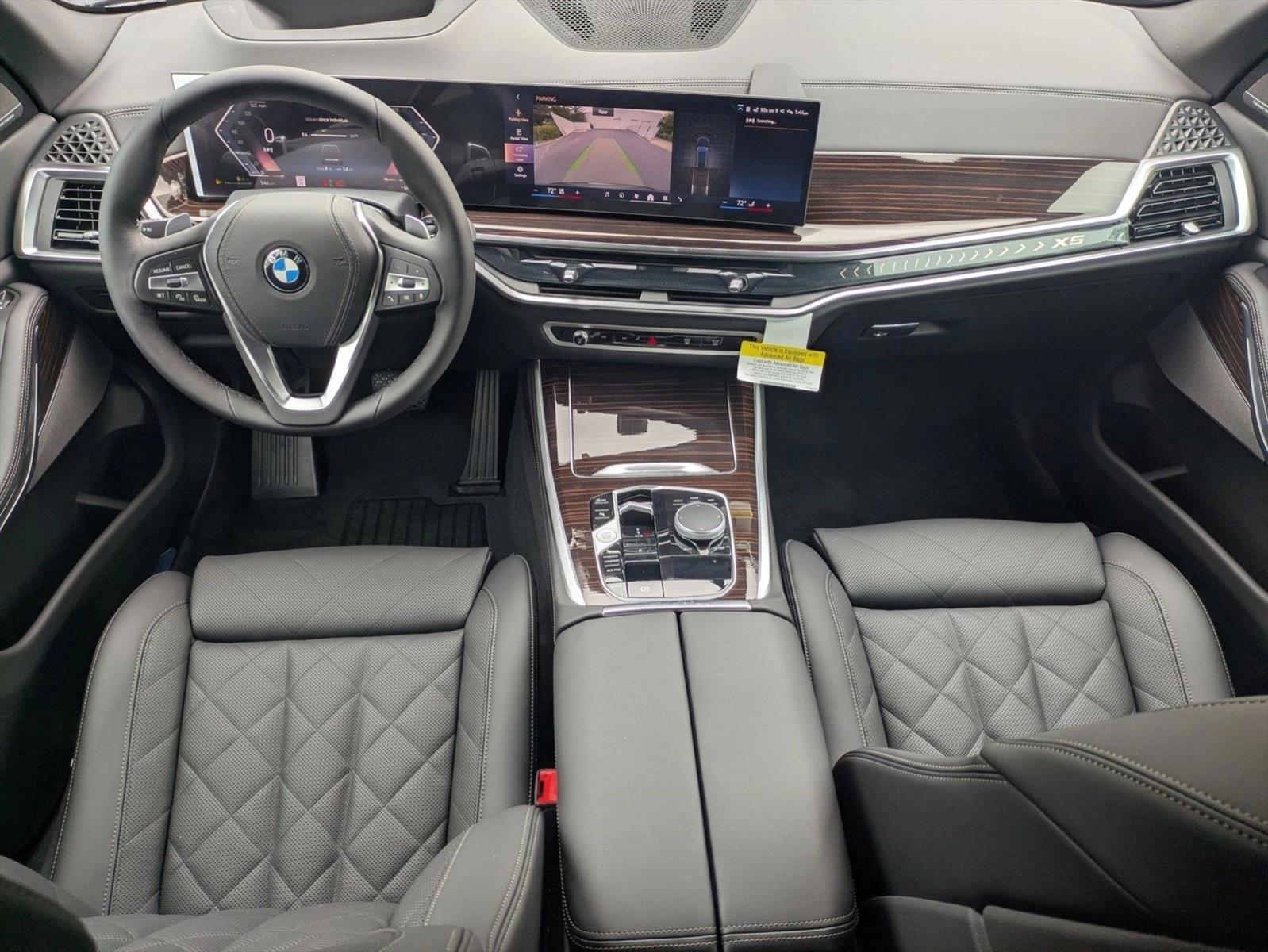 Thumbnail: 2026 BMW X5 - 4