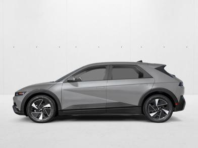 2026 Hyundai IONIQ 5