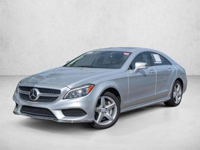 2016 Mercedes-Benz CLS 550 -
                  Wesley Chapel, FL