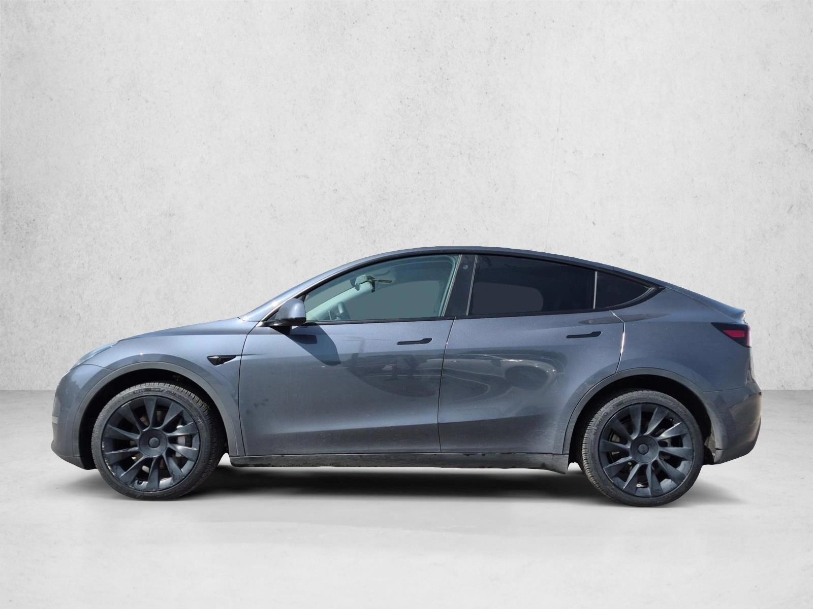 Thumbnail: 2023 Tesla Model Y - 2