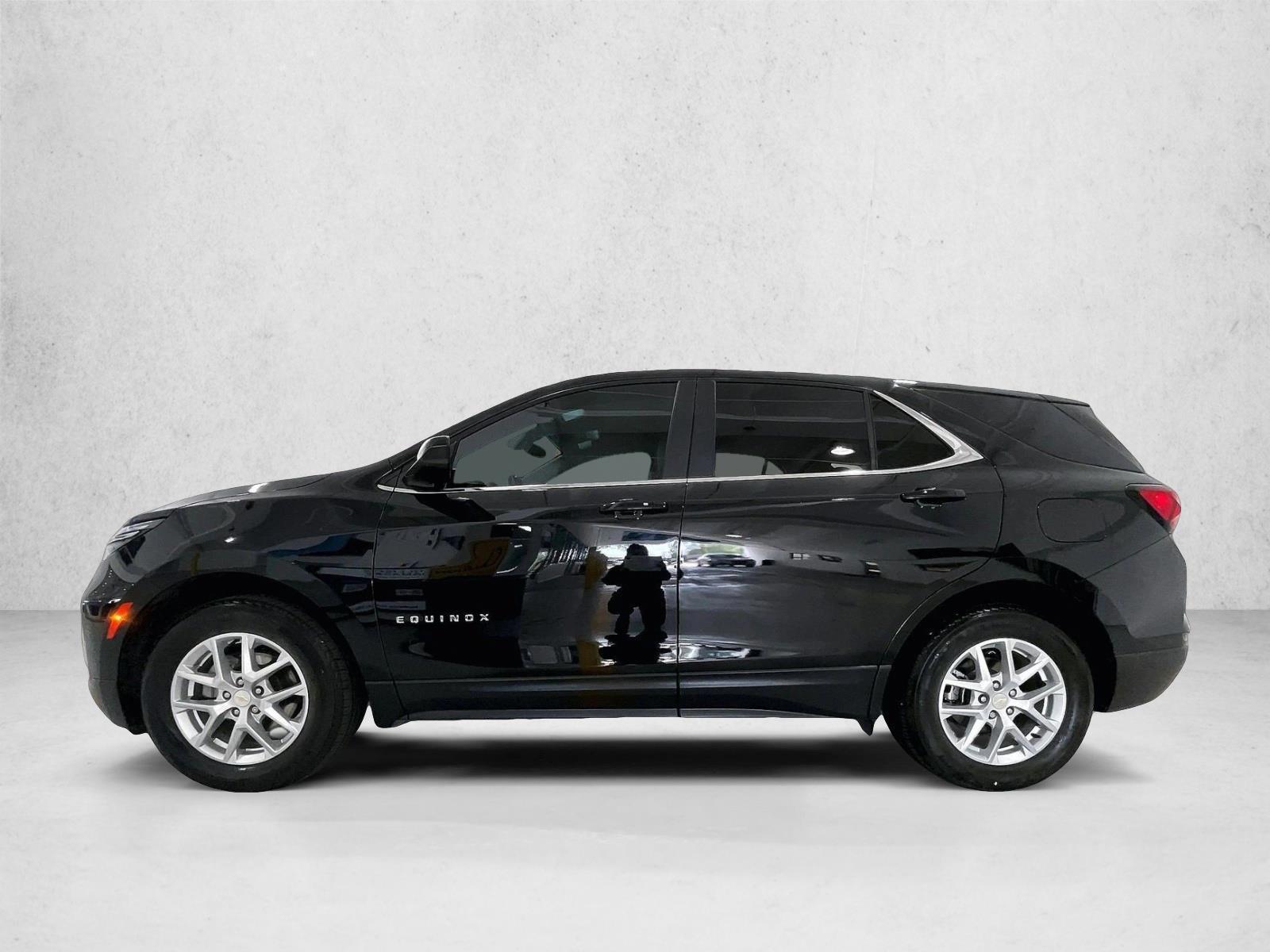 Thumbnail: 2024 Chevrolet Equinox - 2