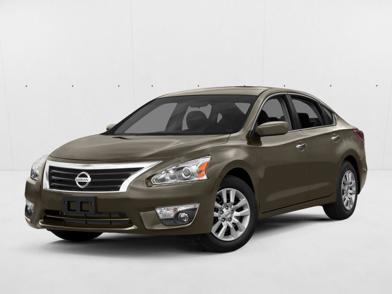 2015 Nissan Altima S -
                  Tempe, AZ