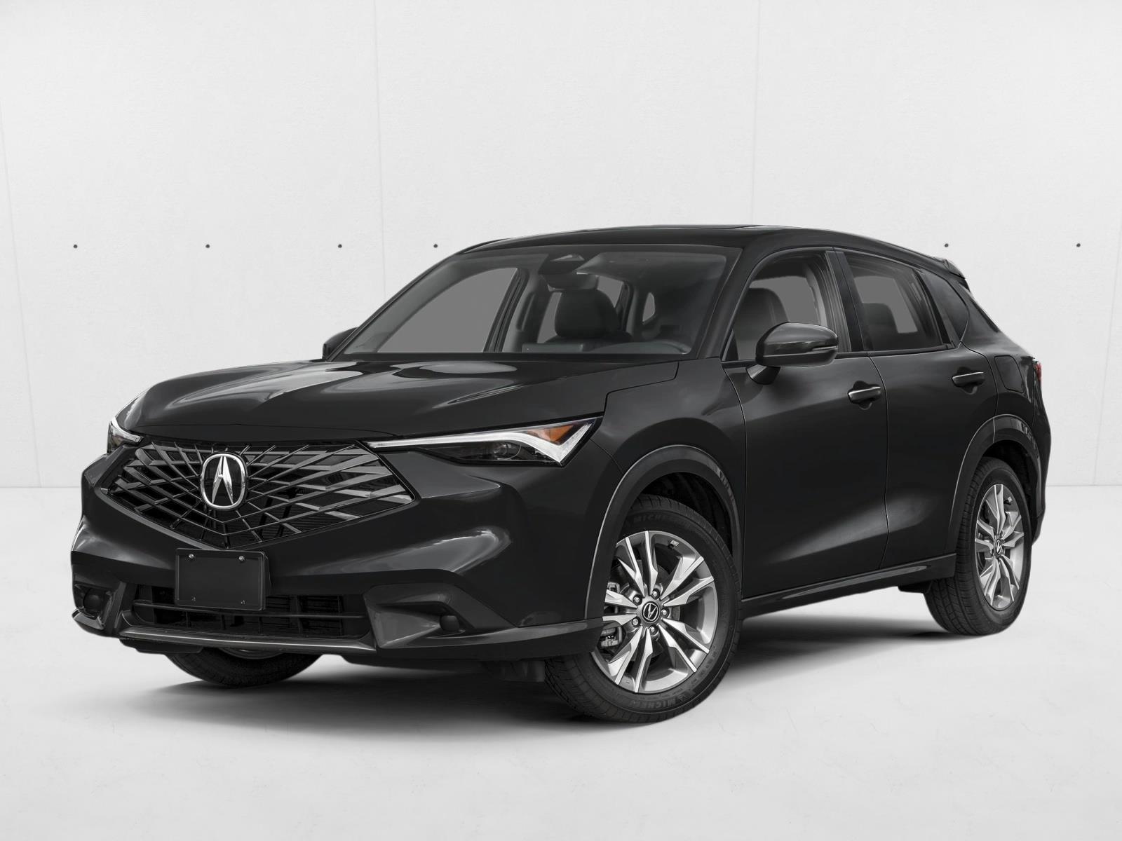 Thumbnail: 2026 Acura ADX - 1