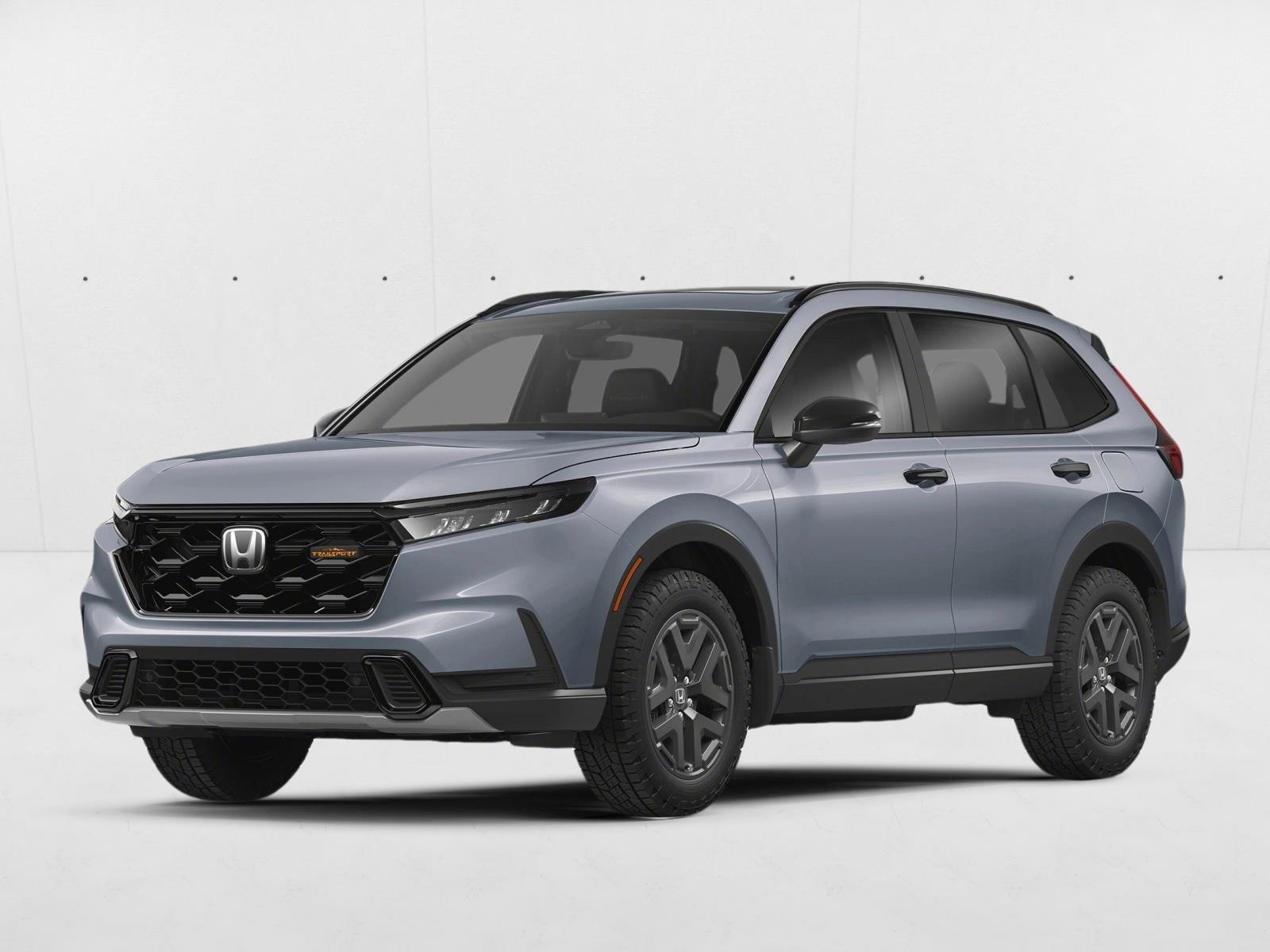 Thumbnail: 2026 Honda CR-V - 1