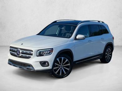 2022 Mercedes-Benz GLB 250 -
                  Columbus, GA