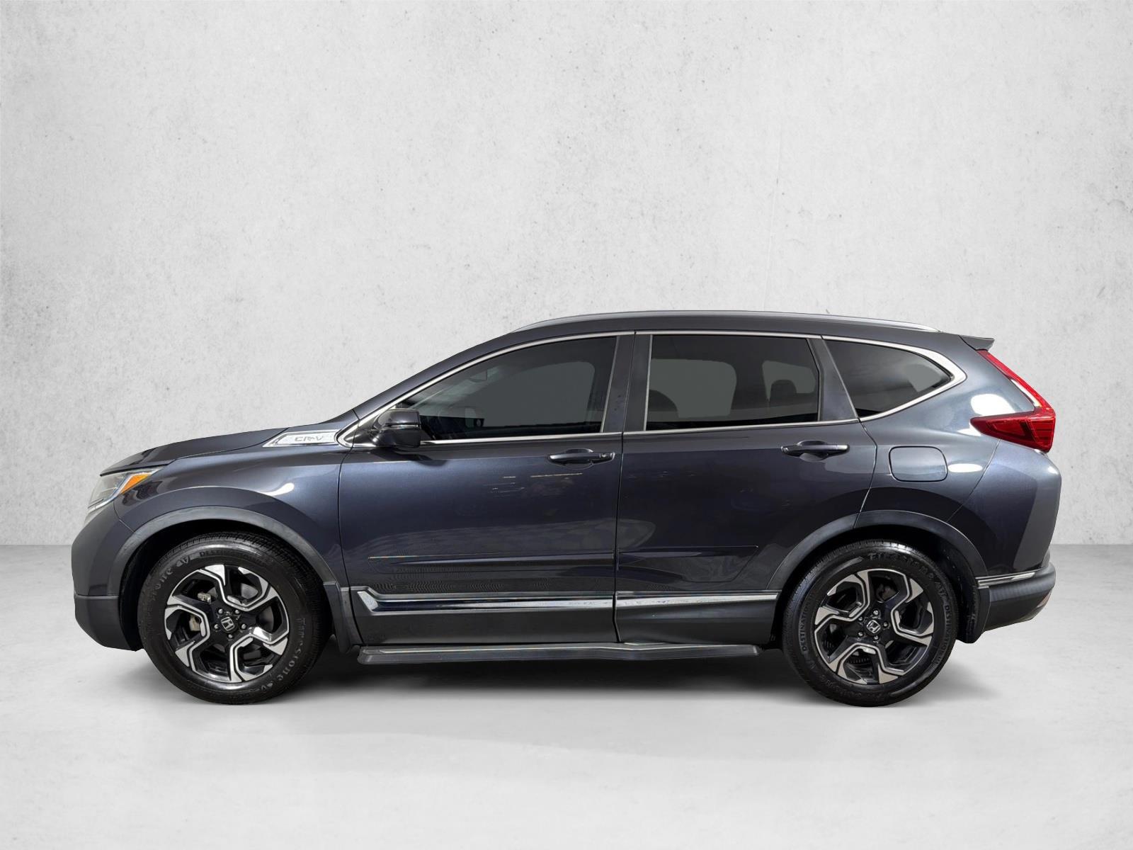 Thumbnail: 2019 Honda CR-V - 2