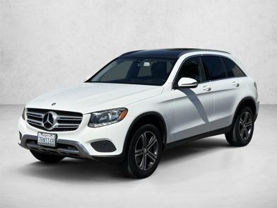 2016 Mercedes-Benz GLC 300 -
                  Santa Clarita, CA