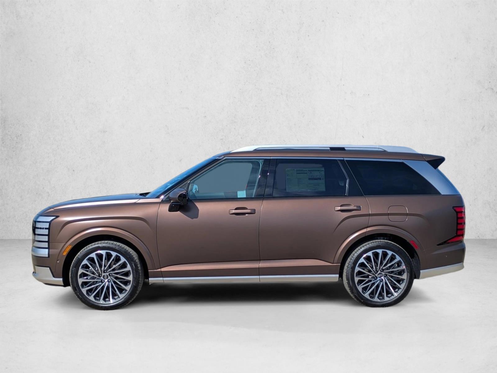 Thumbnail: 2026 Hyundai Palisade - 2