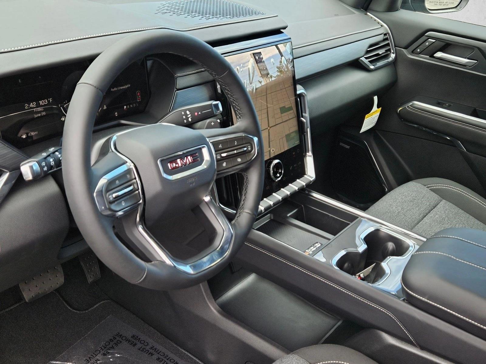 Thumbnail: 2026 GMC Acadia - 3