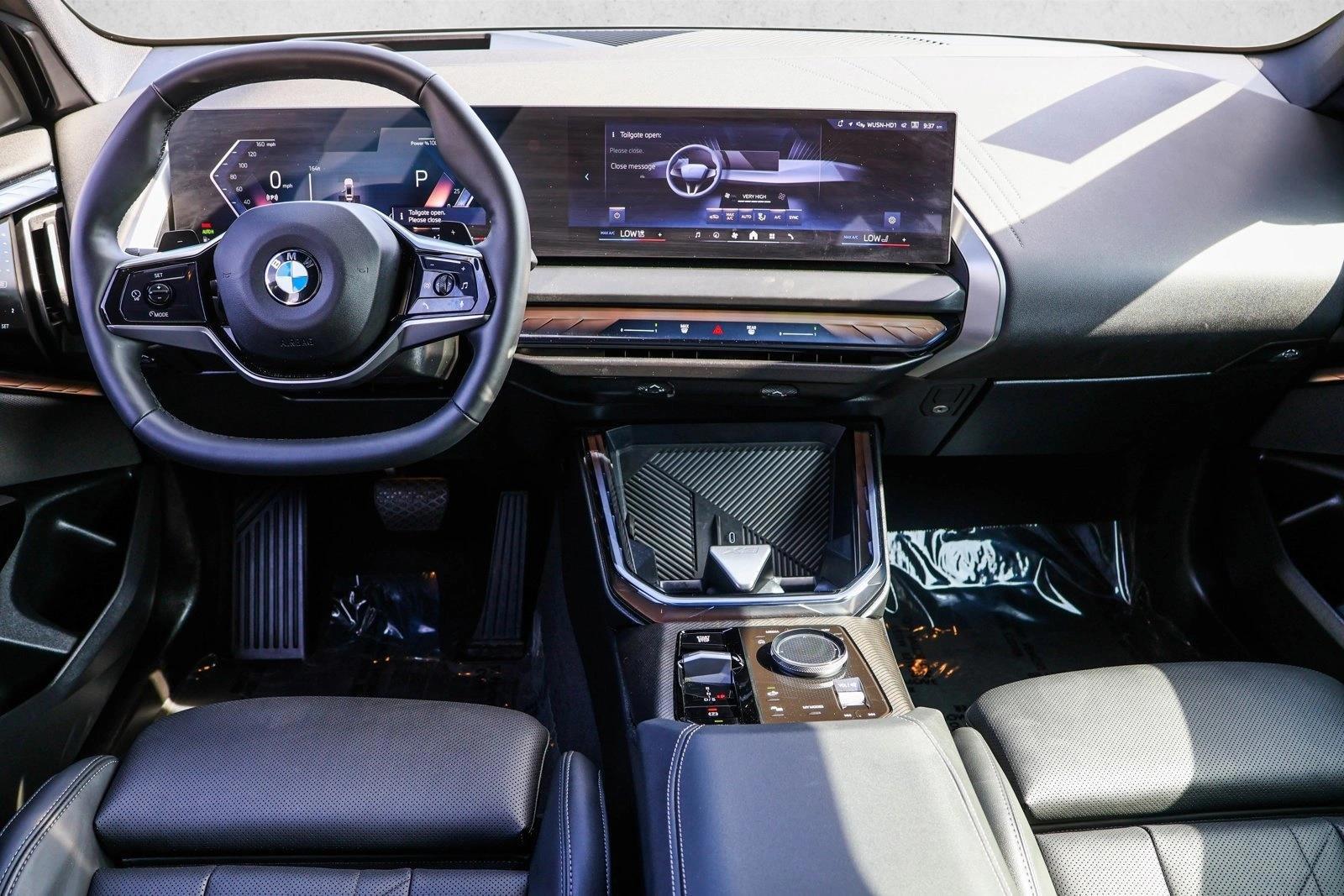 Thumbnail: 2026 BMW X3 - 4